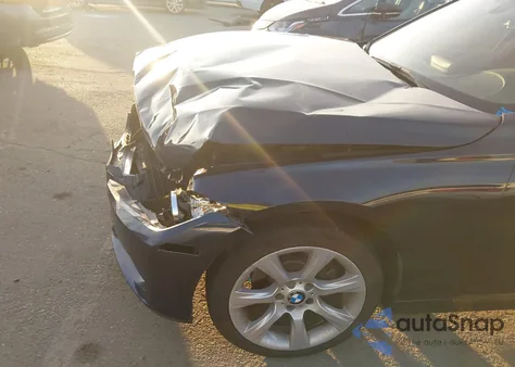 2015 BMW 328I из США, поврежденный, VIN WBA3C1C5XFP852399